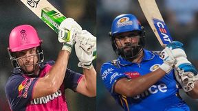   IPL 2025: ഇഷാന്‍ പുറത്ത്, ഇനി ബട്‌ലര്‍-രോഹിത് ഓപ്പണിങ്? മുംബൈ എല്ലാം ഉറപ്പിച്ചു; കപ്പുറപ്പ്