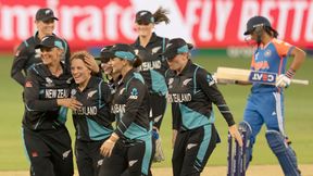 Womens T20 World Cup 2024: ബാറ്റിങ് ദുരന്തം! ഇന്ത്യയുടെ തുടക്കം പാളി, കിവികളോടു തോറ്റു Womens T20 World Cup 2024: ബാറ്റിങ് ദുരന്തം! ഇന്ത്യയുടെ തുടക്കം പാളി, കിവികളോടു തോറ്റു