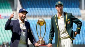IND vs AUS: കോലിയും രോഹിത്തുമല്ല, ബാറ്റിങ്ങില് അവനാണ് ശത്രു! തുറന്ന് പറഞ്ഞ് കമ്മിന്സ് IND vs AUS: കോലിയും രോഹിത്തുമല്ല, ബാറ്റിങ്ങില് അവനാണ് ശത്രു! തുറന്ന് പറഞ്ഞ് കമ്മിന്സ്