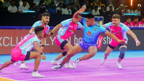 PKL 2024-25: കബഡിയെ ഒളിംപിക്സിലെടുക്കൂ, ആവശ്യവുമായി പുനേരി പള്ത്താന് കോച്ച് PKL 2024-25: കബഡിയെ ഒളിംപിക്സിലെടുക്കൂ, ആവശ്യവുമായി പുനേരി പള്ത്താന് കോച്ച്