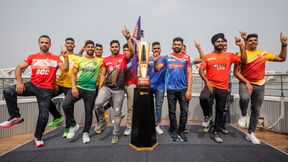 PKL 2024: സോഷ്യല് മീഡിയ കിങ്സ്!! ഏറ്റവും ഫോളോവേഴ്സ് ഏതൊക്കെ ടീമിന്? ഇതാ ടോപ് 6 PKL 2024: സോഷ്യല് മീഡിയ കിങ്സ്!! ഏറ്റവും ഫോളോവേഴ്സ് ഏതൊക്കെ ടീമിന്? ഇതാ ടോപ് 6