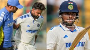 IND vs NZ: റിഷഭ് പന്ത് കളിക്കും, മുന്നില് 2 ദിവസവും ഏഴ് വിക്കറ്റും; ഇന്ത്യക്ക് ജയിക്കാനാവുമോ? IND vs NZ: റിഷഭ് പന്ത് കളിക്കും, മുന്നില് 2 ദിവസവും ഏഴ് വിക്കറ്റും; ഇന്ത്യക്ക് ജയിക്കാനാവുമോ?