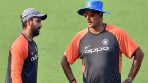    IND vs BAN: ടെസ്റ്റ് കരിയര്‍ തകര്‍ന്നു, രക്ഷിച്ചത് ശാസ്ത്രിയുടെ പദ്ധതി; വെളിപ്പെടുത്തി രോഹിത്