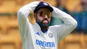 IND vs NZ: നാണംകെട്ട് ഇന്ത്യ, കുറ്റക്കാരന് രോഹിതോ? തോല്വിക്ക് കാരണമായ പിഴവുകളിതാ IND vs NZ: നാണംകെട്ട് ഇന്ത്യ, കുറ്റക്കാരന് രോഹിതോ? തോല്വിക്ക് കാരണമായ പിഴവുകളിതാ