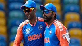 IND vs BAN: ഇന്ത്യന് ടീമിലെ 'ഗജിനി' ആര്? അത് രോഹിത് തന്നെ! കാരണം പറഞ്ഞ് സൂര്യകുമാര് IND vs BAN: ഇന്ത്യന് ടീമിലെ 'ഗജിനി' ആര്? അത് രോഹിത് തന്നെ! കാരണം പറഞ്ഞ് സൂര്യകുമാര്