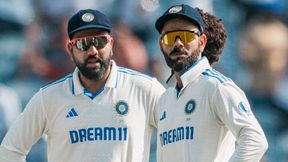   IND vs NZ: അയ്യയ്യേ നാണക്കേട്! തട്ടകത്തില്‍ മുട്ടുകുത്തി ഇന്ത്യ; പിഴച്ചതെവിടെ? ഇതാ കാരണങ്ങള്‍