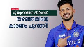 IND vs BAN: ജയ്‌സ്വാള്‍ പേടിക്കണം, റുതുരാജിനായി വമ്പന്‍ പ്ലാന്‍!! അഗാര്‍ക്കര്‍ എല്ലാം തീരുമാനിച്ചു? 