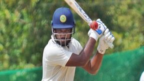 Ranji Trophy: രഞ്ജിയില് സെഞ്ച്വറി നേടൂ, സഞ്ജുവിന് ഓസീസില് കളിക്കാം! വമ്പന് ഓഫര് മുന്നില് Ranji Trophy: രഞ്ജിയില് സെഞ്ച്വറി നേടൂ, സഞ്ജുവിന് ഓസീസില് കളിക്കാം! വമ്പന് ഓഫര് മുന്നില്