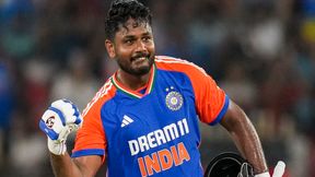 IND vs SA: സഞ്ജു കീപ്പര്, രണ്ട് പുതുമുഖങ്ങള്! ദക്ഷിണാഫ്രിക്കന് ടി20യ്ക്കുള്ള ഇന്ത്യന് ടീമിതാ IND vs SA: സഞ്ജു കീപ്പര്, രണ്ട് പുതുമുഖങ്ങള്! ദക്ഷിണാഫ്രിക്കന് ടി20യ്ക്കുള്ള ഇന്ത്യന് ടീമിതാ