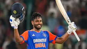   IND vs SA: ദക്ഷിണാഫ്രിക്കയില്‍ സഞ്ജു സെഞ്ച്വറി നേടും, മാന്‍ ഓഫ് ദി സീരിസും ഉറപ്പിച്ചു! കാരണമിതാ