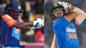 IND vs BAN: സഞ്ജു ബെഞ്ചിലോ? ജിതേഷിനെ കളിപ്പിക്കാന് നീക്കം! ഗംഭീറിന്റെ പദ്ധതി ഇങ്ങനെ IND vs BAN: സഞ്ജു ബെഞ്ചിലോ? ജിതേഷിനെ കളിപ്പിക്കാന് നീക്കം! ഗംഭീറിന്റെ പദ്ധതി ഇങ്ങനെ