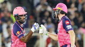    IPL 2025: സഞ്ജുപ്പട കാട്ടിയത് മണ്ടത്തരം, ബാക്കി വെറും 41 കോടി മാത്രം! കപ്പ് മറന്നേക്കൂ?