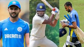 IND vs AUS: സഞ്ജുവും ഷമിയുമില്ല, 2 സര്പ്രൈസ്! ഓസീസ് ടെസ്റ്റ് പരമ്പരക്കുള്ള ഇന്ത്യന് ടീമിതാ IND vs AUS: സഞ്ജുവും ഷമിയുമില്ല, 2 സര്പ്രൈസ്! ഓസീസ് ടെസ്റ്റ് പരമ്പരക്കുള്ള ഇന്ത്യന് ടീമിതാ