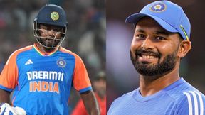 IND vs BAN: സഞ്ജു ഇപ്പോഴും രണ്ടാം നിരക്കാരനോ? റിഷഭ് വന്നാല് സീറ്റ് തെറിക്കും! കാരണമുണ്ട് IND vs BAN: സഞ്ജു ഇപ്പോഴും രണ്ടാം നിരക്കാരനോ? റിഷഭ് വന്നാല് സീറ്റ് തെറിക്കും! കാരണമുണ്ട്