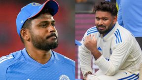 IND vs NZ: സഞ്ജുവിന് തിരിച്ചടി, റിഷഭിന് പകരം ടീമിലെത്തില്ല! മുന് ശിഷ്യനെ പിന്തുണച്ച് ഗംഭീര്? IND vs NZ: സഞ്ജുവിന് തിരിച്ചടി, റിഷഭിന് പകരം ടീമിലെത്തില്ല! മുന് ശിഷ്യനെ പിന്തുണച്ച് ഗംഭീര്?