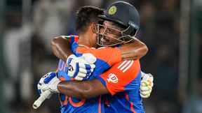   IND vs BAN: സഞ്ജു പവര്‍, മിന്നല്‍ സൂര്യ; നാണംകെട്ട് ബംഗ്ലാദേശ്! പരമ്പര തൂത്തുവാരി ഇന്ത്യ