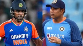 IND vs SA: ഗംഭീറില്ല, പകരം ലക്ഷ്മണെത്തും! സഞ്ജുവിന് തിരിച്ചടിയോ? ഓപ്പണര് സ്ഥാനം പോകുമോ? IND vs SA: ഗംഭീറില്ല, പകരം ലക്ഷ്മണെത്തും! സഞ്ജുവിന് തിരിച്ചടിയോ? ഓപ്പണര് സ്ഥാനം പോകുമോ?