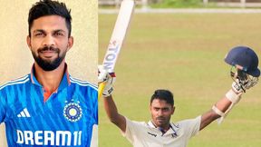 Irani Cup 2024: റുതുരാജ് 9, അഭിമന്യു 151*, ഓസ്ട്രേലിയയില് ആരാവണം മൂന്നാം ഓപ്പണര്? Irani Cup 2024: റുതുരാജ് 9, അഭിമന്യു 151*, ഓസ്ട്രേലിയയില് ആരാവണം മൂന്നാം ഓപ്പണര്?