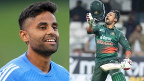 IND vs BAN: ടെസ്റ്റ് വിട്ടേക്ക്, ടി20യില് ഇന്ത്യയെ തകര്ക്കും!! വീണ്ടും ബംഗ്ലാ ക്യാപ്റ്റന്റെ ഭീഷണി IND vs BAN: ടെസ്റ്റ് വിട്ടേക്ക്, ടി20യില് ഇന്ത്യയെ തകര്ക്കും!! വീണ്ടും ബംഗ്ലാ ക്യാപ്റ്റന്റെ ഭീഷണി