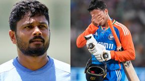 IND vs BAN: അഭിഷേകിന്റെ റണ്ണൗട്ട്, യഥാര്ഥ വില്ലന് സഞ്ജു!! എന്തിന് അതു ചെയ്തു? വിമര്ശനം IND vs BAN: അഭിഷേകിന്റെ റണ്ണൗട്ട്, യഥാര്ഥ വില്ലന് സഞ്ജു!! എന്തിന് അതു ചെയ്തു? വിമര്ശനം