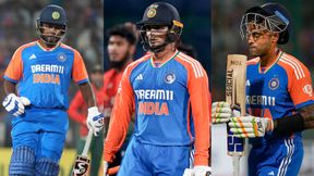 IND vs BAN: സഞ്ജു 143, അഭിഷേക് 136, സൂര്യ 80; എന്നിട്ടും പഴി മുഴുവന്‍ സഞ്ജുവിന്!! കാരണമെന്ത്?