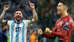 മെസ്സി vs റൊണാള്‍ഡോ; പെനല്‍റ്റി ഗോളുകളില്‍ മിടുക്കനാര്? ഇതാ ഉത്തരം