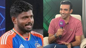 ആദ്യ ബോള്‍ വിട്ടേക്ക്, സഞ്ജുവിനെ ഉപദേശിച്ചു;  പായിച്ചത് സിക്‌സ്!! വെളിപ്പെടുത്തി ഉത്തപ്പ