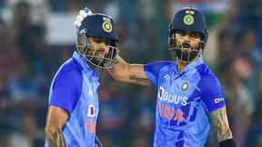 IND vs BAN: വമ്പന് റെക്കോഡിടാന് സൂര്യ, കോലിക്കൊപ്പമെത്താം; വേണ്ടത് 39 റണ്സ് മാത്രം IND vs BAN: വമ്പന് റെക്കോഡിടാന് സൂര്യ, കോലിക്കൊപ്പമെത്താം; വേണ്ടത് 39 റണ്സ് മാത്രം