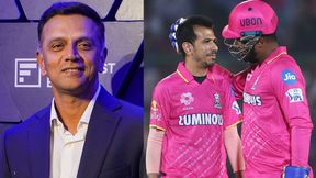 IPL 2025: ചഹല്‍ ടീം വിട്ടത് ദ്രാവിഡിനെ ഭയന്ന്!! സഞ്ജു പറഞ്ഞിട്ടും കേട്ടില്ല, വമ്പന്‍ ട്വിസ്റ്റ്