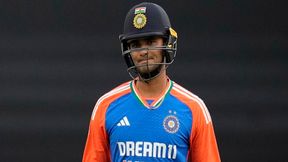 IND vs SA: 8 പന്തില് 7! അഭിഷേക് യുവിയെ പറയിപ്പിക്കും, ദുരന്തം ബാറ്റിങ്; പുറത്താക്കൂ IND vs SA: 8 പന്തില് 7! അഭിഷേക് യുവിയെ പറയിപ്പിക്കും, ദുരന്തം ബാറ്റിങ്; പുറത്താക്കൂ
