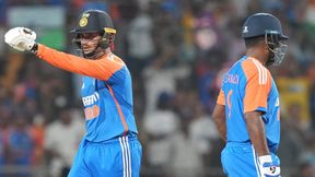 IND vs SA: സഞ്ജു-അഭിഷേക് ഓപ്പണിങ് പൊളിക്കില്ല! യുവിയുടെ ശിഷ്യന് തുടരും; കാരണങ്ങളിതാ IND vs SA: സഞ്ജു-അഭിഷേക് ഓപ്പണിങ് പൊളിക്കില്ല! യുവിയുടെ ശിഷ്യന് തുടരും; കാരണങ്ങളിതാ