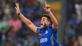  IPL 2025: ലേലം ഇന്ന്, ചെണ്ടയായി അര്‍ജുന്‍ ടെണ്ടുല്‍ക്കര്‍! തല്ലുകൊണ്ടോടി; അണ്‍സോള്‍ഡാവുമോ?