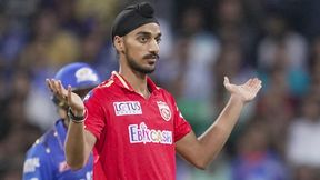   IPL 2025: 2018ല്‍ വെറും 20 ലക്ഷം, ഇന്ന് 18 കോടി; അര്‍ഷ്ദീപാണ് ഹീറോ