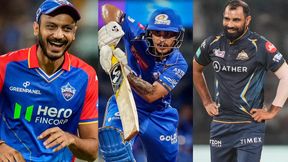 IPL 2025: റിഷഭിന് പകരം ഇഷാന്, ക്യാപ്റ്റന് അക്ഷര്; ഒപ്പം ആര്ച്ചറും ഷമിയും! ഡല്ഹി സാധ്യതാ ടീം IPL 2025: റിഷഭിന് പകരം ഇഷാന്, ക്യാപ്റ്റന് അക്ഷര്; ഒപ്പം ആര്ച്ചറും ഷമിയും! ഡല്ഹി സാധ്യതാ ടീം