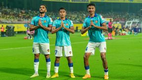 ISL 2024-25: വില്ലനായി സച്ചിന്!! ഗോവയുടെ ഒറ്റയടിയില് മഞ്ഞപ്പട വീണു ISL 2024-25: വില്ലനായി സച്ചിന്!! ഗോവയുടെ ഒറ്റയടിയില് മഞ്ഞപ്പട വീണു