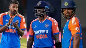   IND vs SA: 21, 4, 1, സൂര്യ കളിക്കുന്നത് പരിക്ക് മറച്ചുവെച്ച്! 4ാം ടി20 കളിക്കില്ലേ? ആര് നയിക്കും?