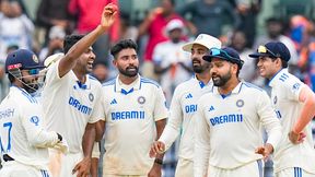 IND vs AUS: ഓസീസില് ഇന്ത്യയെ കാത്ത് 5 ടെസ്റ്റ്, എത്രയെണ്ണം ജയിക്കും? ഇതാ ഉത്തരം IND vs AUS: ഓസീസില് ഇന്ത്യയെ കാത്ത് 5 ടെസ്റ്റ്, എത്രയെണ്ണം ജയിക്കും? ഇതാ ഉത്തരം