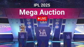  IPL 2025: രണ്ടാംദിനം ബൗളര്‍മാര്‍ക്കു വന്‍ ഡിമാന്റ്, താരലേലത്തിന് തിരശീല