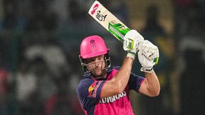  IPL 2025: രാജസ്ഥാനെ പൂട്ടി ഗുജറാത്ത്, ബട്‌ലറെ റാഞ്ചി; സഞ്ജുവിന്റെ വലംകൈ പോയി