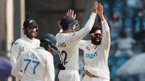 IND vs NZ: റിഷഭിന്റെ പോരാട്ടം വിഫലം!! മുംബൈയിലും നാണംകെട്ട് ടീം ഇന്ത്യ, ദയനീയം IND vs NZ: റിഷഭിന്റെ പോരാട്ടം വിഫലം!! മുംബൈയിലും നാണംകെട്ട് ടീം ഇന്ത്യ, ദയനീയം