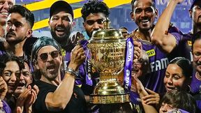   IPL 2025: കെകെആറല്ല, ഷാരൂഖ് സ്വന്തമാക്കാന്‍ ആഗ്രഹിച്ചത് ആ ടീമിനെ! വെളിപ്പെടുത്തി ലളിത് മോദി
