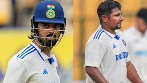 IND vs NZ: എവിടെ സ്ഥിരത? ഡെക്കിന് പുറത്ത്; രാഹുലിനെ വെറുതെ പഴിച്ചു! സര്ഫറാസിന് വിമര്ശനം IND vs NZ: എവിടെ സ്ഥിരത? ഡെക്കിന് പുറത്ത്; രാഹുലിനെ വെറുതെ പഴിച്ചു! സര്ഫറാസിന് വിമര്ശനം