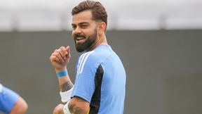 IND vs AUS: സച്ചിന്‍ 115, കോലി 116!! ആ റെക്കോര്‍ഡ് വീണു, ദ്രാവിഡിനെ തൊടാന്‍ കിട്ടില്ല? 