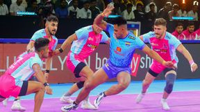 PKL 2024: ഏറ്റവും പ്രയാസപ്പെടുത്തുന്ന സീസണ് ഇതാണ്! കാരണമുണ്ട്; ബംഗളൂരു കോച്ച് പറയുന്നു PKL 2024: ഏറ്റവും പ്രയാസപ്പെടുത്തുന്ന സീസണ് ഇതാണ്! കാരണമുണ്ട്; ബംഗളൂരു കോച്ച് പറയുന്നു