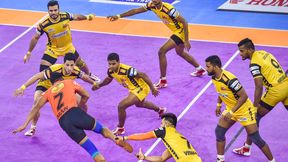 PKL: 1000 റൈഡ് പോയിന്റ് ക്ലബ്ബില് അര്ജുന്, എല്ലാം തന്നത് കബഡി; റെക്കോഡ് നേട്ടത്തില് താരം PKL: 1000 റൈഡ് പോയിന്റ് ക്ലബ്ബില് അര്ജുന്, എല്ലാം തന്നത് കബഡി; റെക്കോഡ് നേട്ടത്തില് താരം