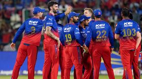 IPL 2025: ആര്‍സിബിക്ക് ഇപ്പോഴും ബുദ്ധി വന്നില്ലേ? ഇത്തവണയും മണ്ടത്തരം കാണിച്ചു!! ഒന്നിലേറെ