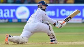 IND vs NZ: ധോണി തെറിച്ചു!! വീരുവിന് നെഞ്ചിടിപ്പ്, വമ്പന് റെക്കോര്ഡിട്ട് റിഷഭ് IND vs NZ: ധോണി തെറിച്ചു!! വീരുവിന് നെഞ്ചിടിപ്പ്, വമ്പന് റെക്കോര്ഡിട്ട് റിഷഭ്