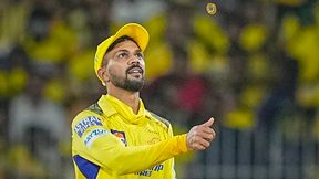 IPL 2025: ഓപ്പണിങില്‍ വീണ്ടും റുതു- കോണ്‍വേ, ധോണി എവിടെ കളിക്കും? ചെന്നൈയുടെ ബെസ്റ്റ് 11