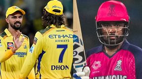 IPL 2025: സിഎസ്കെ കീപ്പറാവാന് റുതുരാജ്! ലക്ഷ്യം സഞ്ജുവിന്റെ സീറ്റ്? പോരാട്ടം കടുക്കും IPL 2025: സിഎസ്കെ കീപ്പറാവാന് റുതുരാജ്! ലക്ഷ്യം സഞ്ജുവിന്റെ സീറ്റ്? പോരാട്ടം കടുക്കും