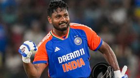   IND vs AUS: ഇന്ത്യയുടെ രക്ഷകന്‍? സഞ്ജു ടെസ്റ്റ് ടീമില്‍ വേണം! നിര്‍ദേശിച്ച് സൈമണ്‍ ഡൂള്‍